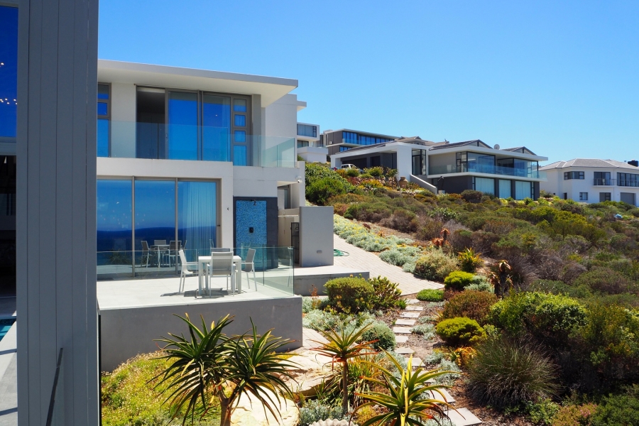4 Bedroom Property for Sale in Pinnacle Point Golf Estate Western Cape